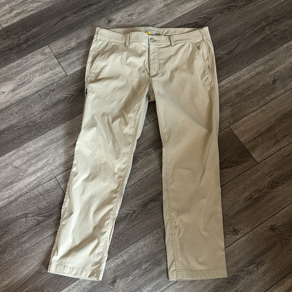 3 Eddie Bauer performance pants 38 x 30 - Picture 9 of 16